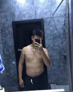 Жиголо Аксая Парень№170434 Ars Фотография №1678620