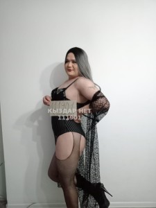 Транс Алматы Транс№111901 Королева минета Герта до завтра Фотография №1846683