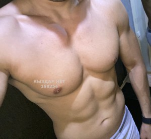 Жиголо Алматы Парень№198254 Девушки и Семейные Пары Фотография №1883908