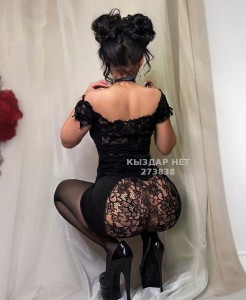 Проститутка Караганды Девушка№273838 Anissa 2дня городе Фотография №2707954