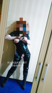 Проститутка Астаны Девушка№384099 Госпожа Mistress Boss 35000 Фотография №2961620