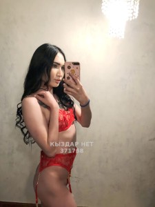 Транс Алматы Анкета №371768 Фотография №2968633