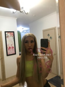 Транс Алматы Транс№390138 Джуси Фотография №3040060