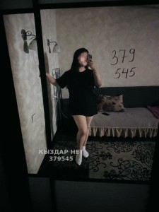 Проститутка Рудного Анкета №379545 Фотография №3208609