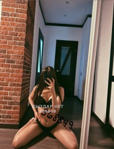 Проститутка Алматы Девушка№368849 Кристина мбр с окончанием Фотография №3385901