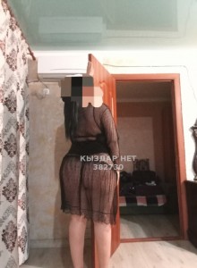 Проститутка Жезказгана Анкета №382730 Фотография №3460528