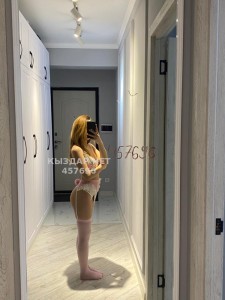Проститутка Алматы Девушка№457696 Данэля сладкая греховка Фотография №3498474