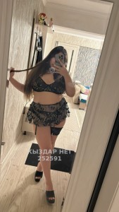 Проститутка Балхаша Девушка№252591 Аяна Фотография №3504702