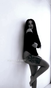 Проститутка Талгара Девушка№106611 Кира проездом до вечера Фотография №3550072