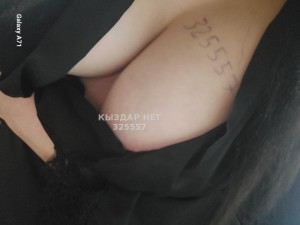 Проститутка Актобе Девушка№325557 Диана ред есть Жк Арман Фотография №3564752
