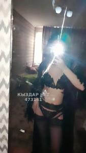 Проститутка Туркестана Девушка№473141 Алина Фотография №3651539