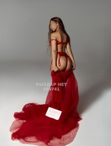 Проститутка Алматы Анкета №359741 Фотография №3653217