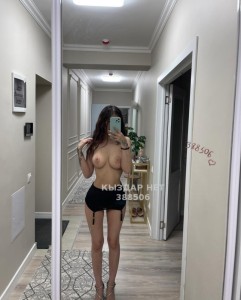 Проститутка Актобе Девушка№388506 Vip Эмелия только Whatsapp Фотография №3657299