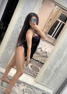 Проститутка Риддера Девушка№463301 Олеся Vip Фотография №3658444