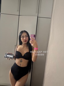 Транс Алматы Транс№258086 Luiza до 21 февраля Фотография №3662111