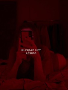 Проститутка Алматы Девушка№485088 Надежда Фотография №3662529