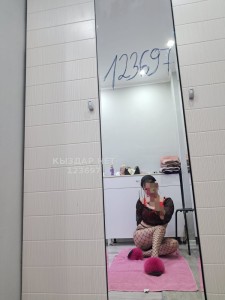 Проститутка Жезказгана Девушка№123697 Айым последний день Фотография №3662545