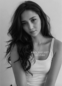 Проститутка Шымкента Девушка№401544 Эля Фотография №3665015