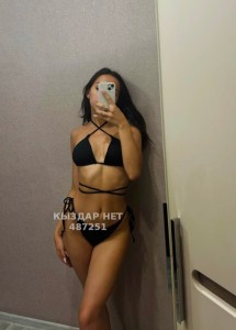 Проститутка Шымкента Девушка№487251 Анеля Фотография №3676547