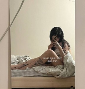 Проститутка Алматы Девушка№489755 Лия Фотография №3693540