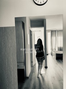 Проститутка Темиртау Девушка№342969 Дильназ Фотография №3693882