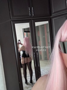 Проститутка Караганды Девушка№239533 Pozvoni Фотография №3697474