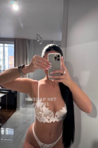 Проститутка Талдыкоргана Девушка№493731 Настя Фотография №3721989