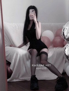 Проститутка Жанаозена Анкета №490133 Фотография №3744600