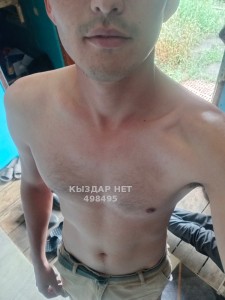 Жиголо Костаная Парень№498495 Akyl Фотография №3750610