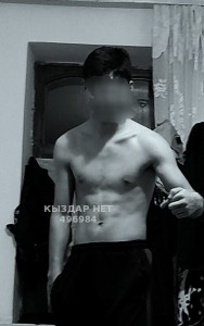 Жиголо Тараза Анкета №496984 Фотография №3768408