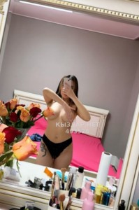 Проститутка Астаны Девушка№493526 Вика Фотография №3782874
