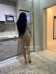 Проститутка Костаная Анкета №433122 Фотография №3790591