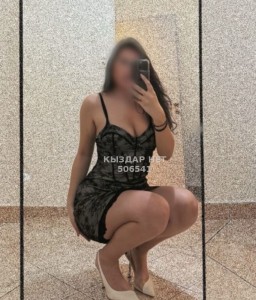 Проститутка Алматы Девушка№506541 J-A-N-E-L выезд Фотография №3792961