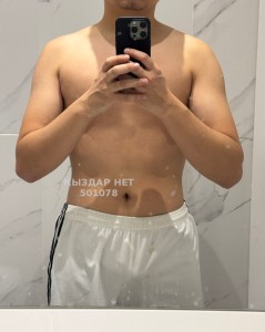 Жиголо Алматы Парень№501078 Диас Фотография №3794239