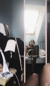 Проститутка Алматы Девушка№504774 Dina Фотография №3794341