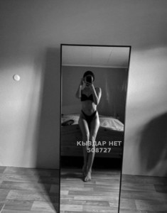 Проститутка Алматы Девушка№508727 Лили выезд Фотография №3801761