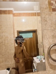 Жиголо Актобе Парень№506324 Али Фотография №3808769