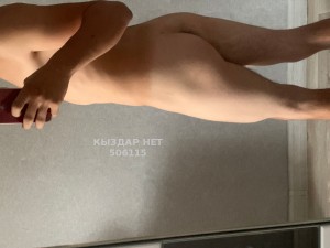 Жиголо Караганды Парень№506115 Леша Фотография №3808808