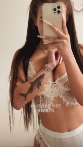 Проститутка Караганды Девушка№510619 Адель Фотография №3813391