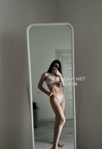 Проститутка Щучинска Девушка№510836 Настя Фотография №3814392