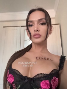 Транс Астаны Транс№488733 Kessi Фотография №3822476