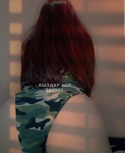 Проститутка Алматы Девушка№512033 Жанна Фотография №3823407