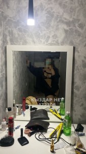 Проститутка Алматы Анкета №472306 Фотография №3832231