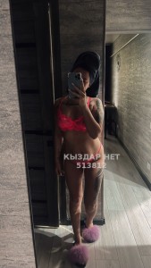 Проститутка Усть-Каменогорска Девушка№513812 Яна Фотография №3834927