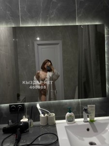 Проститутка Караганды Девушка№468988 Alisa на 1 день Жмж Фотография №3835701