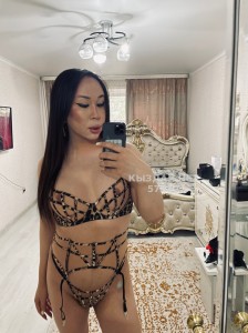 Транс Астаны Транс№57520 Азалия Фотография №3846308