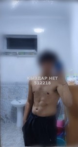 Жиголо Алматы Парень№512218 С иогуртом Фотография №3848235