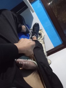 Жиголо Алматы Парень№517481 Артур Фотография №3862862