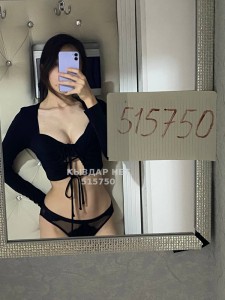 Проститутка Астаны Девушка№515750 Аружан Фотография №3874664