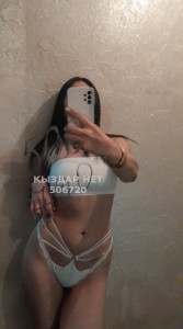 Проститутка Кызылорды Девушка№506720 Venera на выезд Фотография №3880346